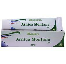 Dr. Bhargava Arnica Gel 30gm