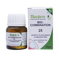 Dr. Bhargava Bio Combination 25 25gm