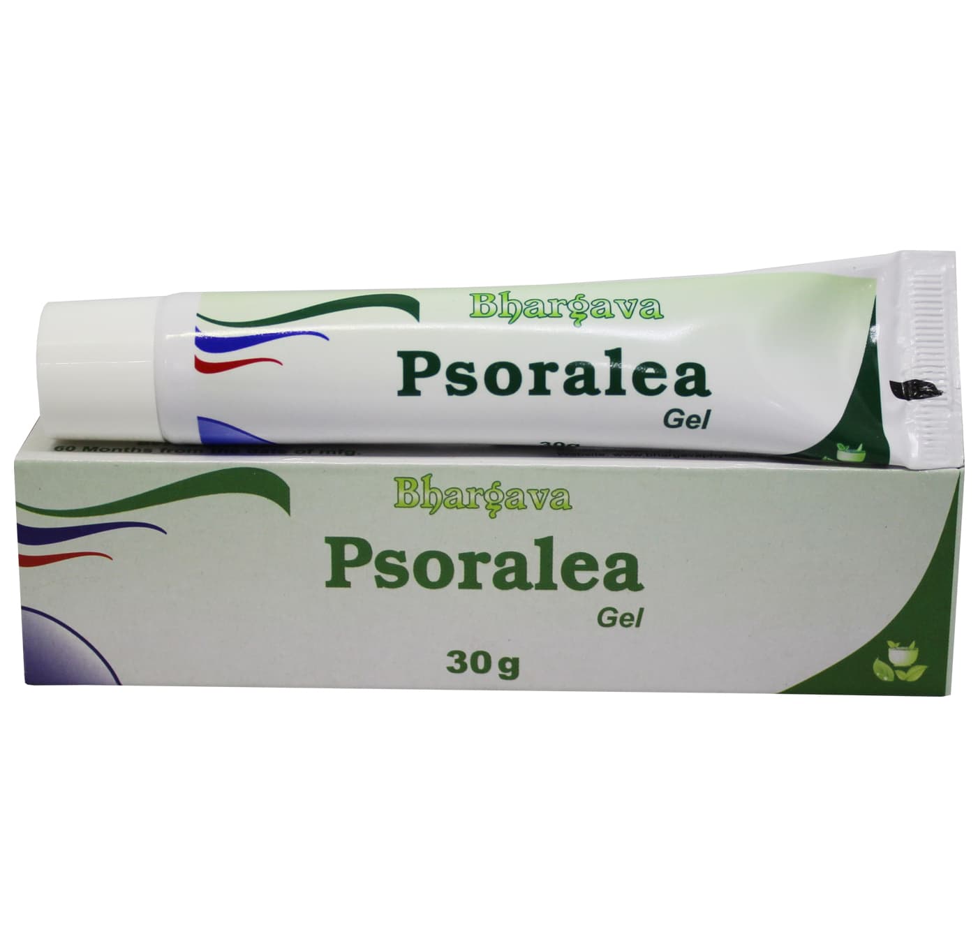 Dr. Bhargava Psoralea Gel 30gm