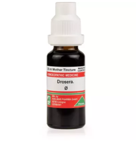 Adel Pekana Drosera Rotundifolia 1X Q 20ml