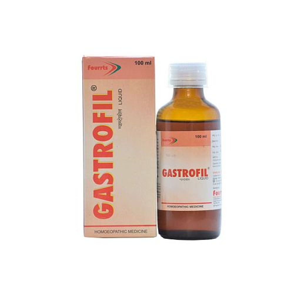 Fourrts Gastrofil 100ml