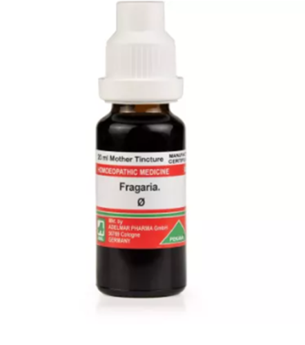 Adel Pekana Fragaria Vesca 1X Q 20ml
