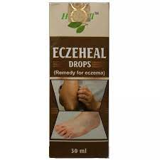 Healwell Eczeheal Drop 30ml