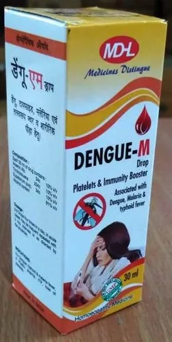 MDHL Dengue M (30ml)