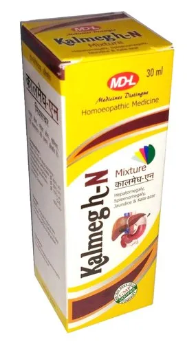 MDHL Kalmegh-N Mixture (30ml)