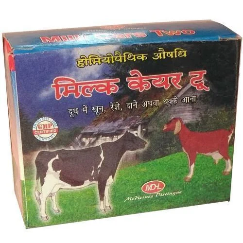 MDHL Milk Care Two Mixture 30ml