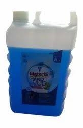 Lords Homoeopathic Handrub Sanitizer (5Ltr)
