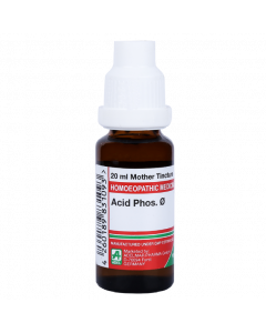 Adel Pekana Acid Phosphoricum 1XQ 20ml