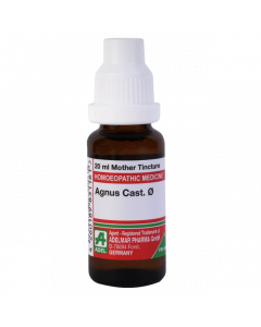 Adel Pekana Agnus Castus 1XQ 20ml