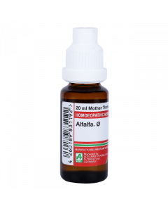 Adel Pekana Alfalfa 1XQ 20ml