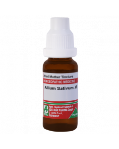 Adel Pekana Allium Sativum 1X Q 20ml