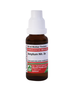 Adel Pekana Amylium Nitrosum 3X 20ml