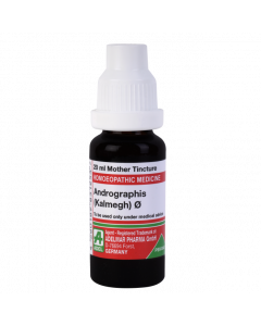 Adel Pekana Andrographis Paniculata 1X Q 20ml
