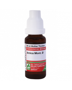 Adel Pekana Arnica Montana 1X Q 20ml
