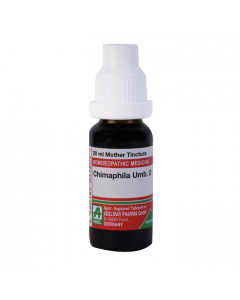 Adel Pekana Chimaphila Umbellata 1X Q 20ml