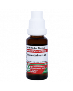 Adel Pekana Cholesterinum 2X 20ml