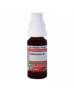 Adel Pekana Collinsonia Canadensis 1X Q 20ml
