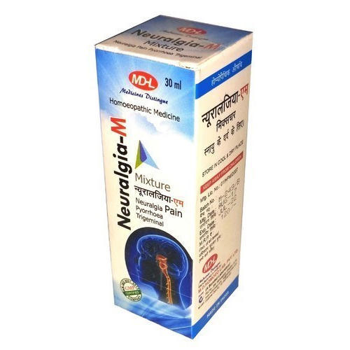 MDHL Neuralgia-M (30ml)