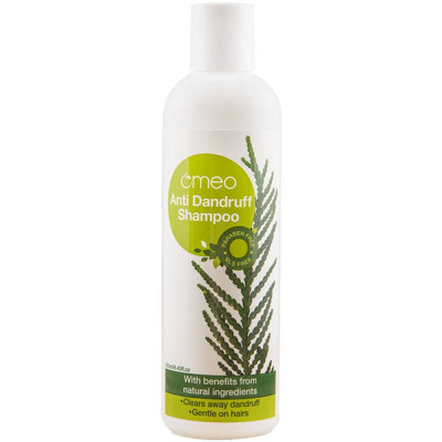 B Jain Omeo Anti Dandruff Shampoo (250ml)
