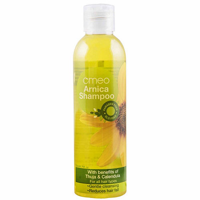 B Jain Omeo Arnica Shampoo (100ml)