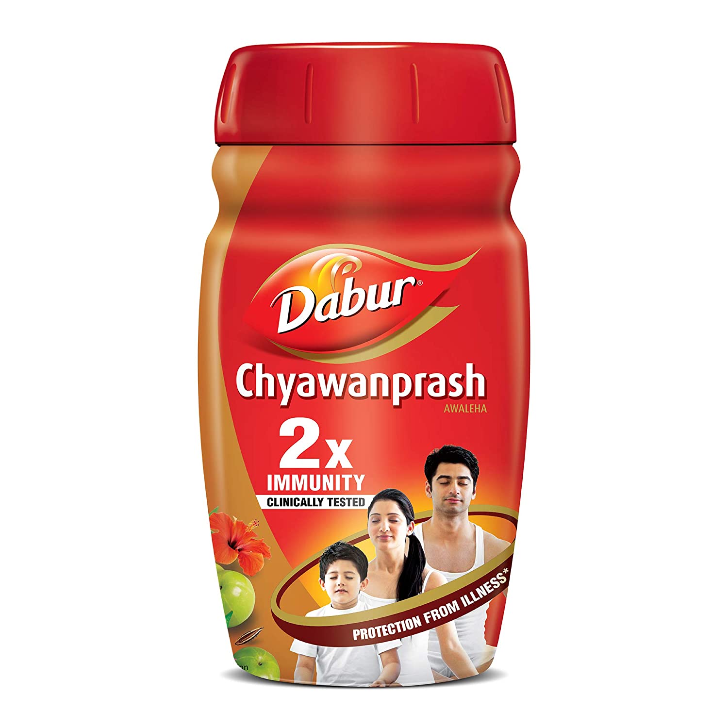 Dabur Chyawanprash 1Kg 