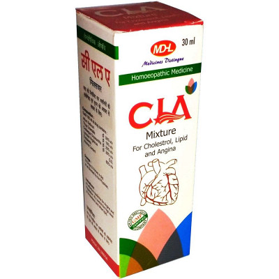MDHL CLA Mixture (30ml)