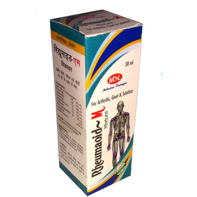 MDHL Rheumaoid-M (30ml)
