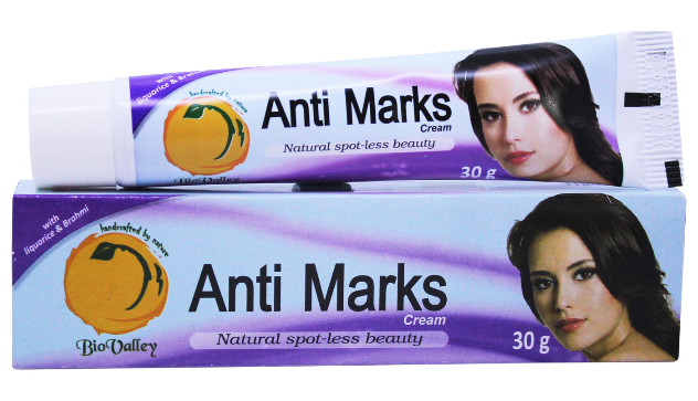 Anti Marks Cream 30g