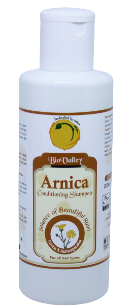 Dr. Bhargava Arnica Shampoo 150 ml