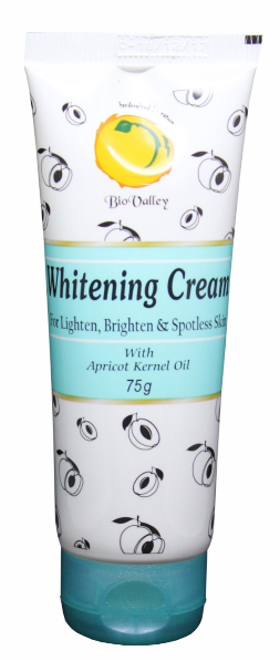 Whitening Cream