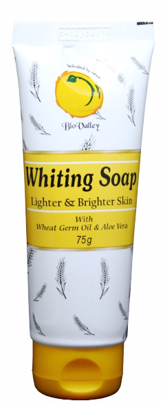 Whiting Soap 