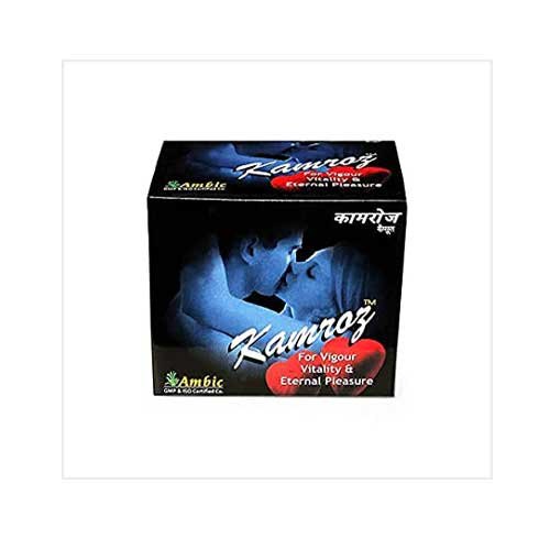  Ambic Kamroz (6 * 5Capsule) 