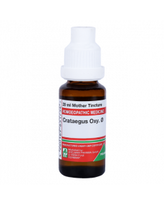 Adel Pekana Crataegus Oxyacantha 1XQ 20ml