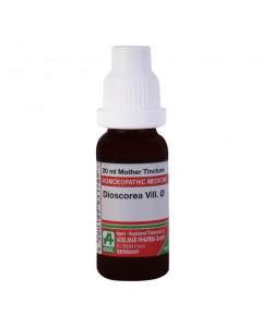 Adel Pekana Dioscorea Villosa 1X Q 20ml