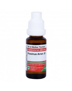 Adel Pekana Fraxinus Americana 1XQ 20ml