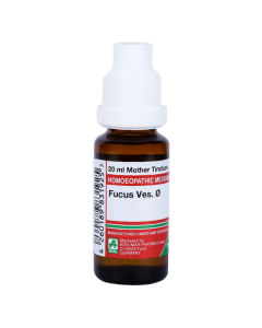 Adel Pekana Fucus vesiculosus 1XQ 20ml