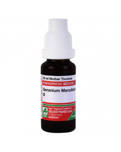 Adel Pekana Geranium Maculatum 1X Q 20ml