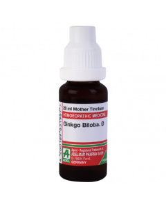 Adel Pekana Ginkgo Biloba 1X Q 20ml