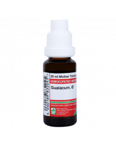 Adel Pekana Guaiacum 1X Q 20ml