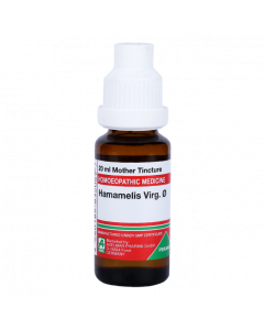 Adel Pekana Hamamelis Virginica 1X Q 20ml