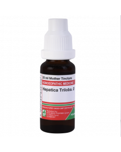 Adel Pekana Hepatica Triloba 1X Q 20ml