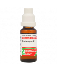 Adel Pekana Hydrangea Arborescens 1X Q 20ml