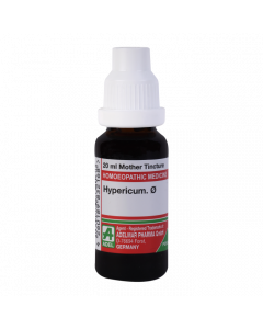 Adel Pekana Hypericum Perforatum 1X Q 20ml