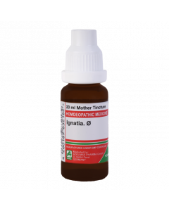 Adel Pekana Ignatia 1X Q 20ml