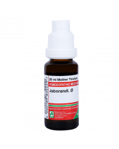 Adel Pekana Jaborandi 1XQ 20ml