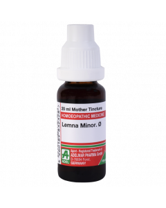 Adel Pekana Lemna Minor 1XQ 20ml