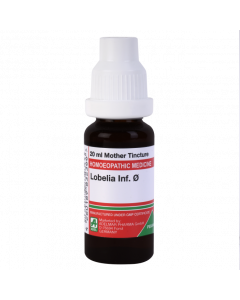 Adel Pekana Lobelia Inflata 1X Q  20ml