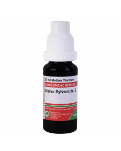 Adel Pekana Malva Sylvestris 1X Q 20ml