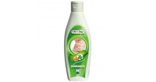 SBL Silk N Stay Face Moisturising Lotion (200ml)