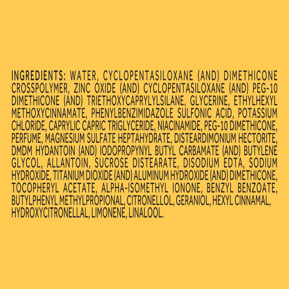 Pond's Sun Protect Non-Oily Sunscreen SPF 30